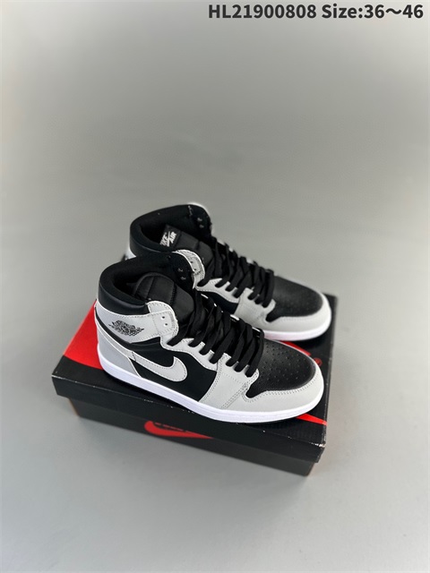 women air jordan 1 shoes 2023-10-9-367